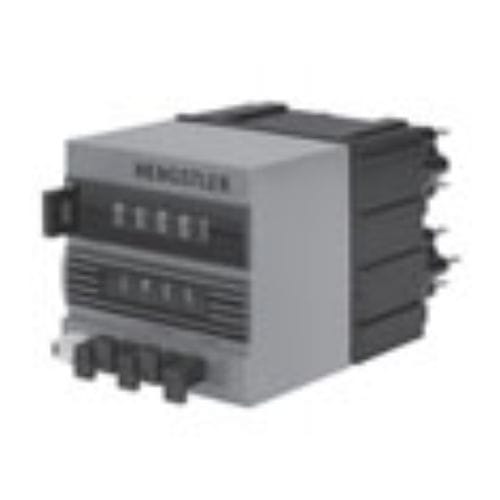 Analoger Zähler - 886/887 - HENGSTLER - elektromechanisch / kompakt / manuell