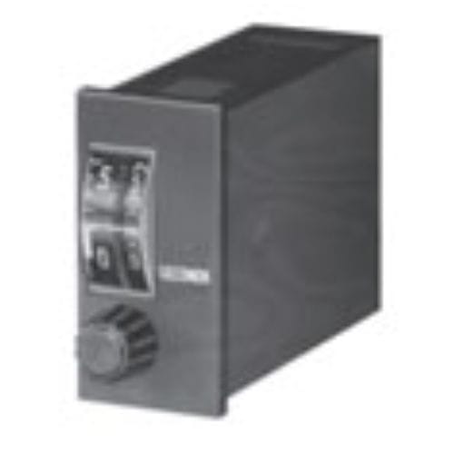 Zeitzähler - 499 - HENGSTLER - analog / pneumatisch / ATEX