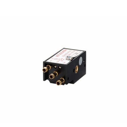 Magnet-Näherungsschalter - 490 - HENGSTLER - rechteckig / ATEX / robust