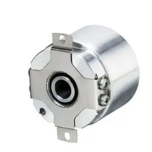 Absoluter Drehgeber - ACURO AD36 - HENGSTLER - optisch / Zahnrad / mechanisch