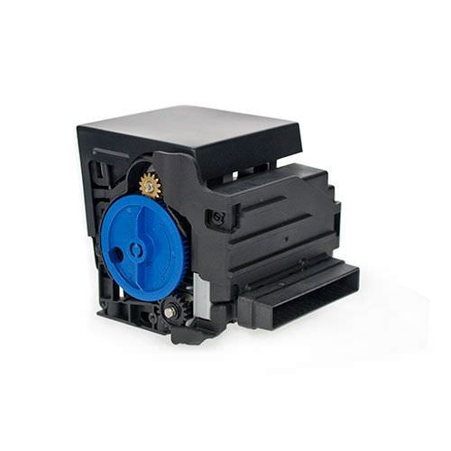 Thermodirekt-Etikettendrucker - eXtendo X-56 series - HENGSTLER