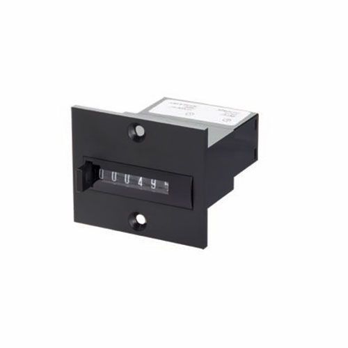 Impuls-Summenzähler - 495 series - HENGSTLER - analog / elektromechanisch / mechanisch