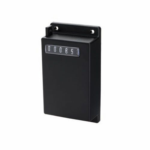 Impuls-Summenzähler - 853 series - HENGSTLER - analog / elektromechanisch / für Schalttafelmontage