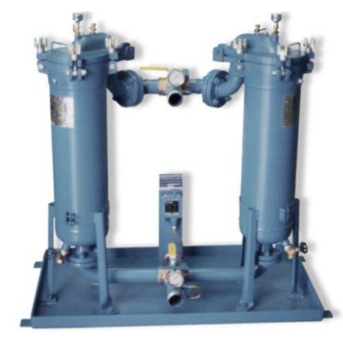 Flüssigkeitsfilter - Polytech - Beutel / Industrie / Kühlmittel