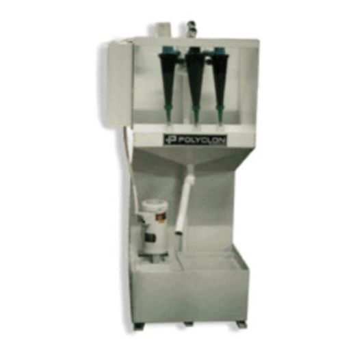 Flüssigkeits-Hydrozyklon - Polyclon® series - Polytech