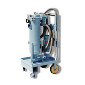 Flüssigkeitsfilter - Polytech - Patronen / Beutel / Zentrifugal