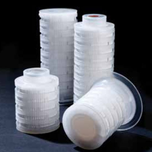 Wasserfilterpatrone - Biofil™ Junior - Porvair - zur Mikrofiltrierung / Polyethersulfon / Mehrzweck