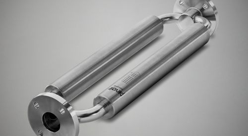 Gasfilter - GasPro ™ TEM-2260 series - Porvair - Patronen / Prozess / Edelstahl