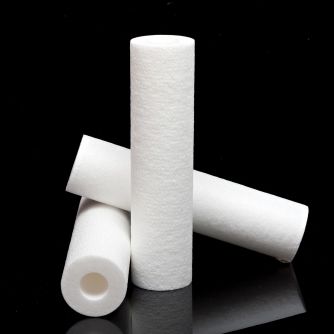 Wasserfilterpatrone - Tekfil™ AY - Porvair - Tiefen / Nylon / Mehrzweck