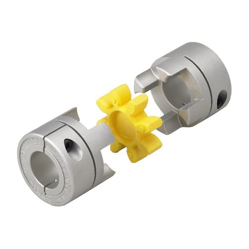 Klauenkupplung - Starflex ALS B series - Miki Pulley Europe AG - Elastomer / für Servomotor / für Schrittmotoren