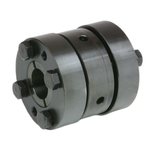 Starre Kupplung - SRG series - Miki Pulley Europe AG - für Wellen