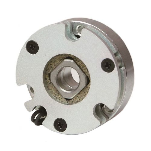 Bremse / gefederte Spannung - BXR-LE series - Miki Pulley Europe AG - Sicherheit / Ruhestrom / geräuscharm