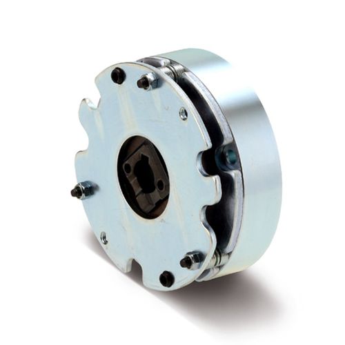 Magnetisch-induktive Bremse - BXL series - Miki Pulley Europe AG - Notfall