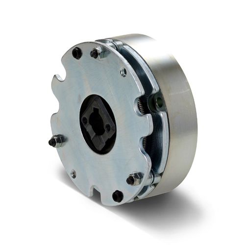 Magnetisch-induktive Bremse - BXH series - Miki Pulley Europe AG - Notfall