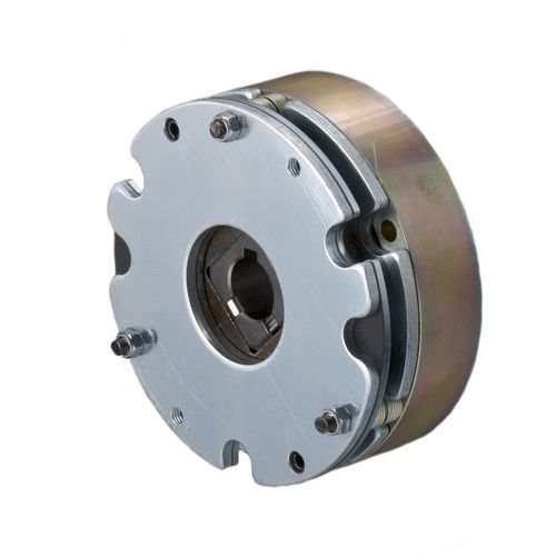 Magnetisch-induktive Bremse - BXL-N series - Miki Pulley Europe AG - Sicherheit