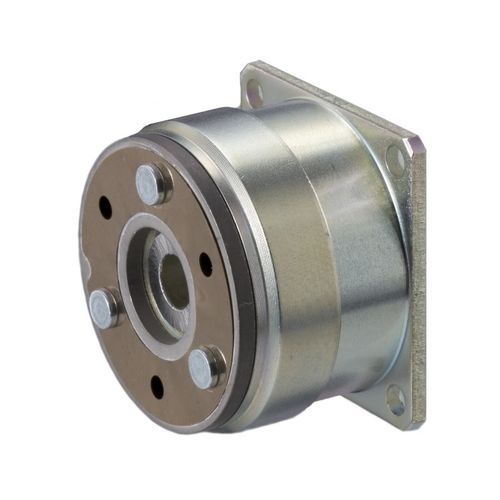 Kupplung und Bremse / Friktion - 102 series - Miki Pulley Europe AG - magnetisch-induktiv / spielfrei / flanschmontiert