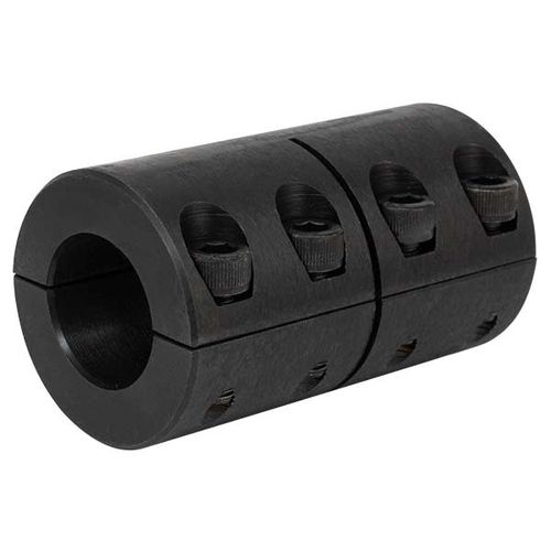 Starre Kupplung - STK series - Miki Pulley Europe AG - für Wellen / spielfrei / Ausgleichs