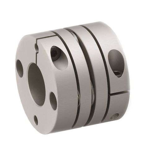 Scheibenkupplung - Servoflex SFC SA2 series - Miki Pulley Europe AG - kompakt / für Kraftübertragungen / für Wellen