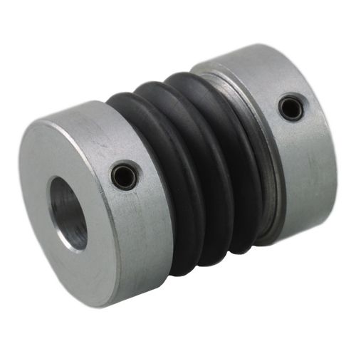 Balgkupplung - CHP series - Miki Pulley Europe AG - für Kraftübertragungen / für Wellen / für mechanische Kraftübertragung