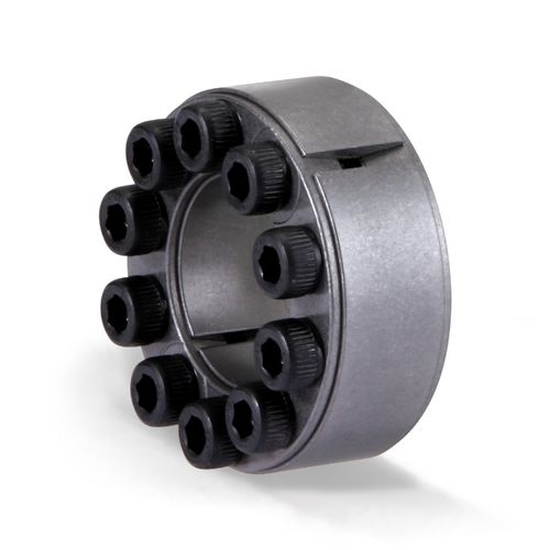 Mechanische Spannvorrichtung - PSL-G series - Miki Pulley Europe AG - zur maschinellen Fertigung / kompakt