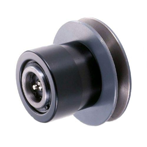 Keilriemenscheibe - P series - Miki Pulley Europe AG