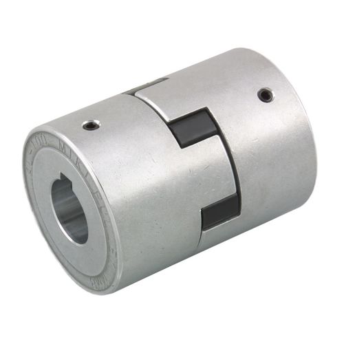 Klauenkupplung - SPRflex AL series - Miki Pulley Europe AG - für Lüfter / für die Textilindustrie / für Ausrichtungsabweichungen