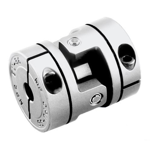 Drehstarre Kupplung - Paraflex CPU series - Miki Pulley Europe AG - für Servomotor / für Schrittmotoren