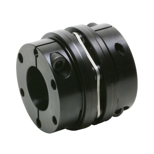 Scheibenkupplung - Servoflex SFF SS B series - Miki Pulley Europe AG - für Kraftübertragungen / für Wellen / für mechanische Kraftübertragung