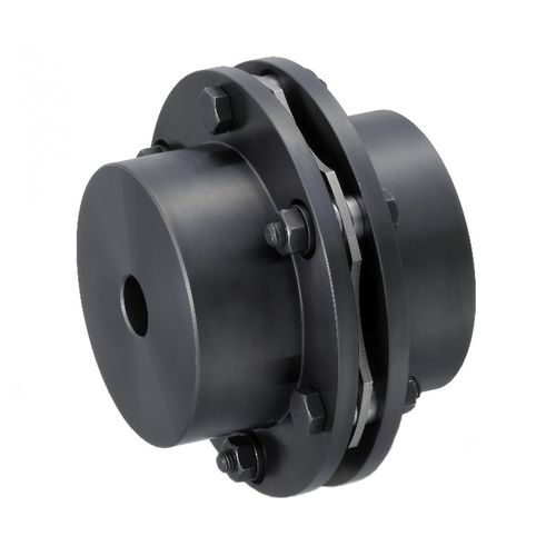 Scheibenkupplung - Servoflex SFH S series - Miki Pulley Europe AG - für Kraftübertragungen / für Wellen / für mechanische Kraftübertragung