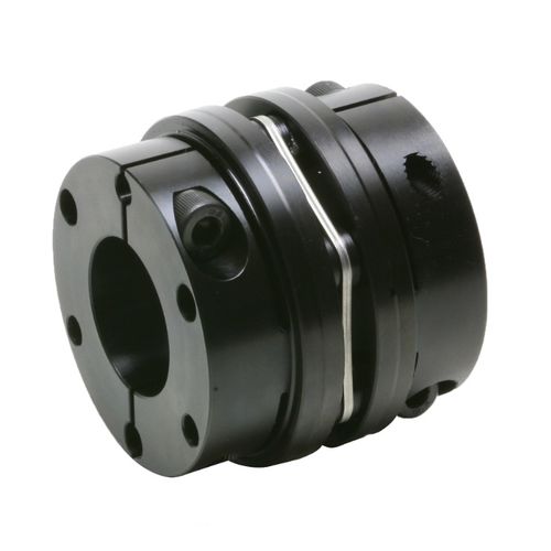 Scheibenkupplung - Servoflex SFM SS B series - Miki Pulley Europe AG - für Kraftübertragungen / für Wellen / für mechanische Kraftübertragung