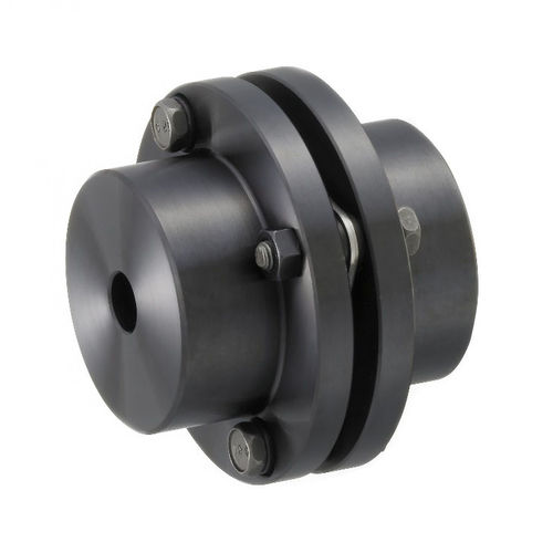 Scheibenkupplung - Servoflex SFS S series - Miki Pulley Europe AG - für Kraftübertragungen / für Wellen / für mechanische Kraftübertragung