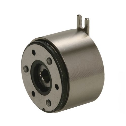 Kupplung und Bremse / Friktion - CYT series - Miki Pulley Europe AG - magnetisch-induktiv / gelagert / spielfrei