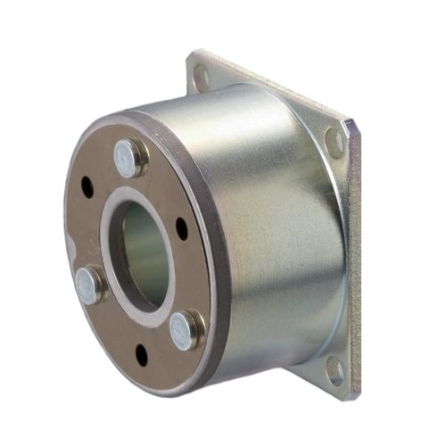 Magnetisch-induktive Bremse - 112 series - Miki Pulley Europe AG - für Motor / spielfrei / flanschmontiert
