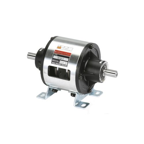 Kupplung und Bremse / Friktion - 125 series - Miki Pulley Europe AG - magnetisch-induktiv / spielfrei