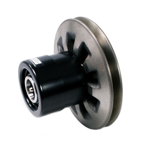 Keilriemenscheibe - PL series - Miki Pulley Europe AG