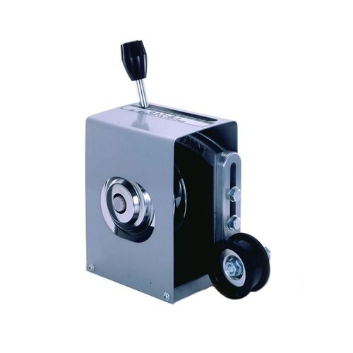 Keilriemenscheibe - L series - Miki Pulley Europe AG
