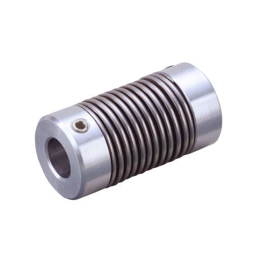Elastische Kupplung - Baumannflex LM series - Miki Pulley Europe AG - breit / Welle / mit Drehmomentmessung