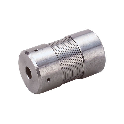 Elastische Kupplung - Baumannflex MM/MF series - Miki Pulley Europe AG - für Kraftübertragungen / Welle / breit