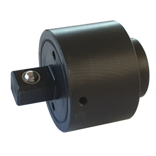 Mechanischer Drehmomentbegrenzer - DMB series - Miki Pulley Europe AG - Kugel / kompakt / Sicherheit