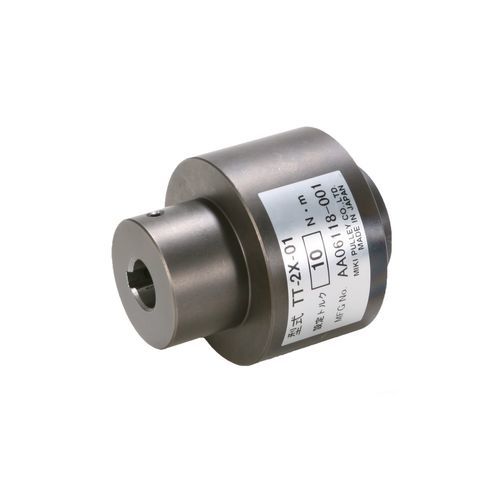 Mechanischer Drehmomentbegrenzer - TT(01) series - Miki Pulley Europe AG - Sicherheit