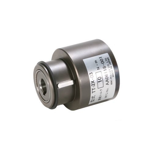 Mechanischer Drehmomentbegrenzer - TT(03) series  - Miki Pulley Europe AG - Sicherheit