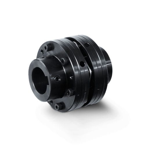 Scheibenkupplung - Servoflex SFU SS series - Miki Pulley Europe AG - für Spindel / für Druckmaschine / für Wellen