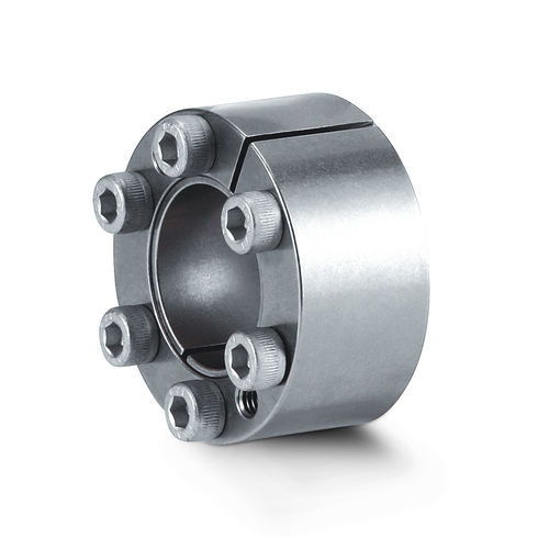 Mechanische Spannvorrichtung - PSL-D series - Miki Pulley Europe AG - selbstausrichtbar