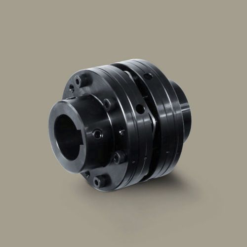Scheibenkupplung - Servoflex SFU SS - Miki Pulley Europe AG - kompakt / mit abnehmbarer Nabe / für Spindel