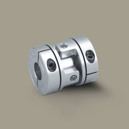 Drehstarre Kupplung - Paraflex CPU series - Miki Pulley Europe AG - für Schrittmotoren / für Servomotor