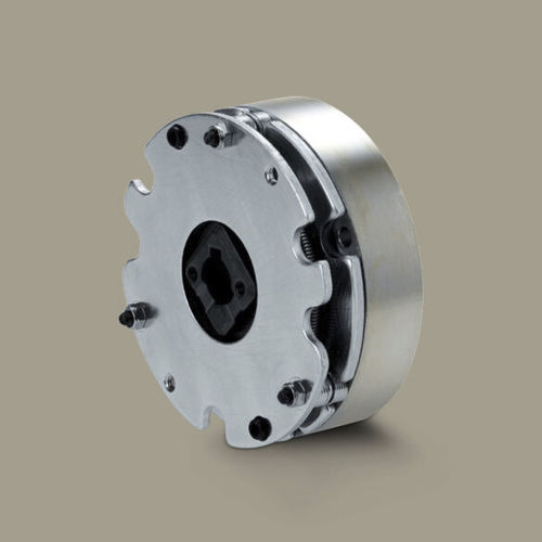 Magnetisch-induktive Bremse - BXL series - Miki Pulley Europe AG - Notfall