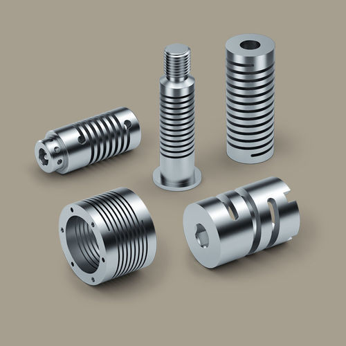 Druckfeder - Miki Pulley Europe AG - Traktion / Torsion / zum Biegen
