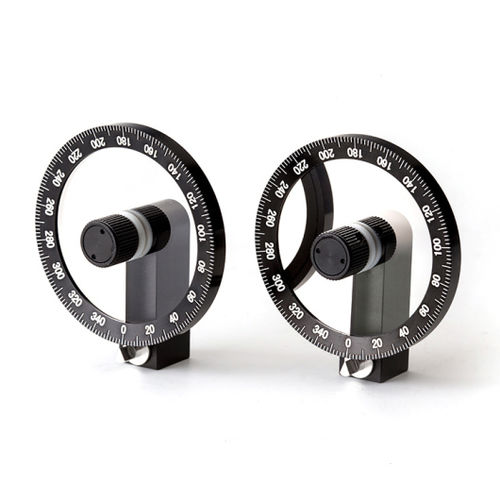 Optischer Filter / mit Neutraldichte und kreisförmig - GCO-07 series - Daheng New Epoch Technology, Inc(CDHC) - farbig / Breitband / aus BK7-Glas