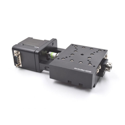 Motorisiertes Goniometer - GCD-730101M - Daheng New Epoch Technology, Inc(CDHC)