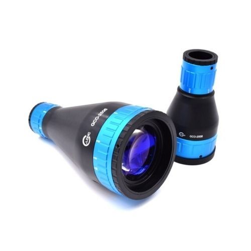 Beam-Expander - GCO-25 series - Daheng New Epoch Technology, Inc(CDHC) - Laser